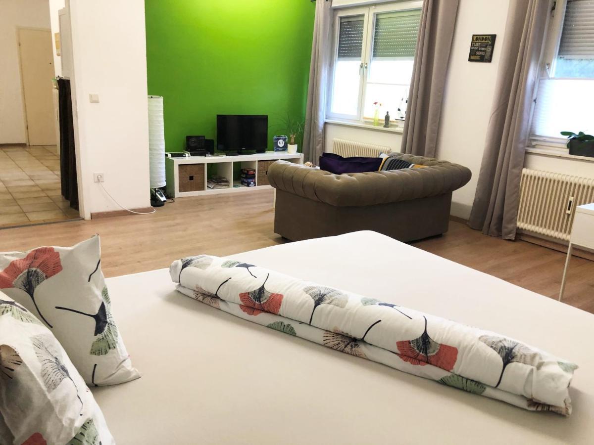 Lighthaus Apartment Graz Extérieur photo