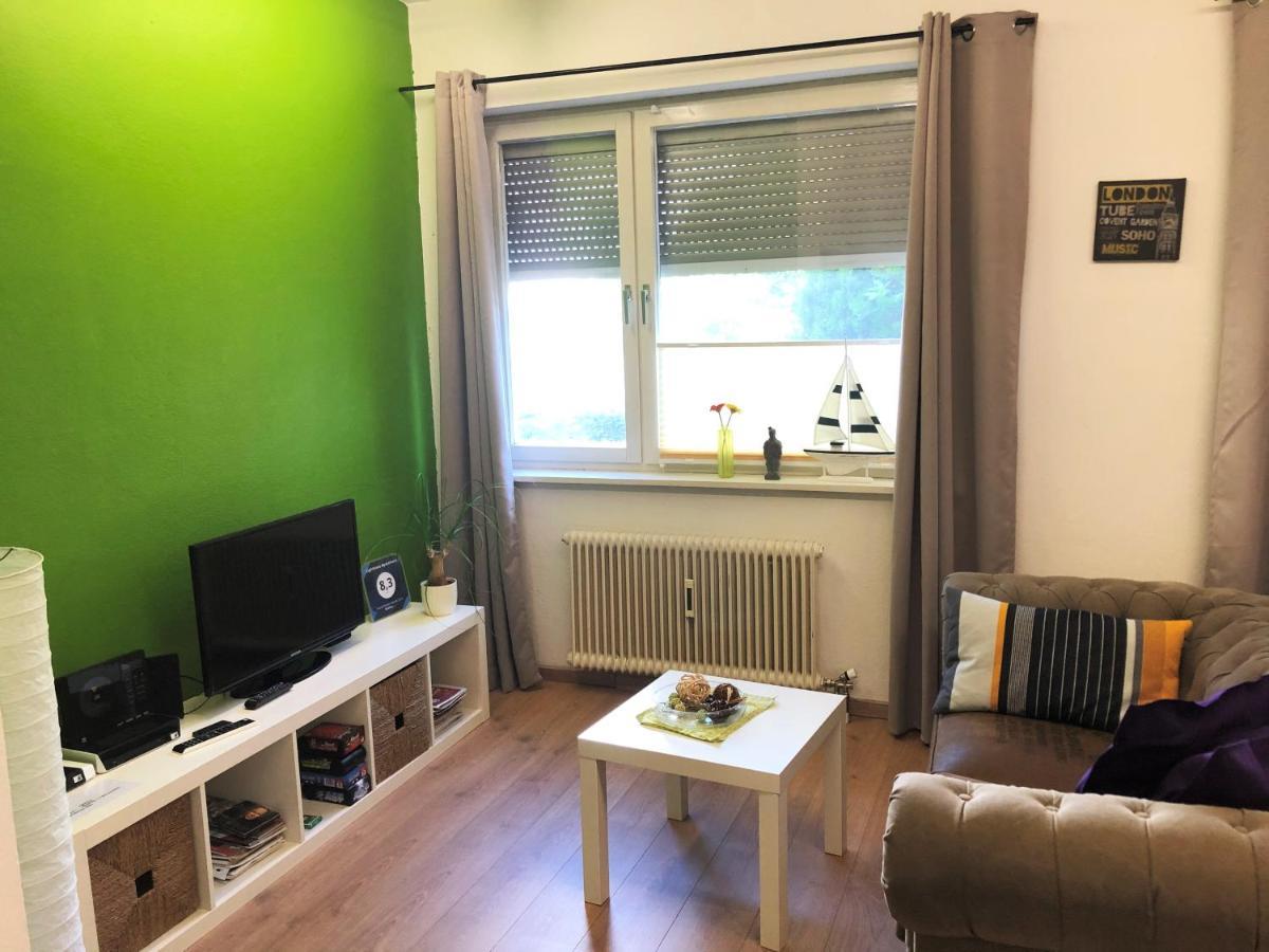 Lighthaus Apartment Graz Extérieur photo