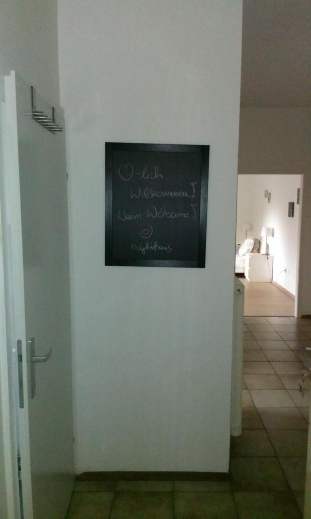 Lighthaus Apartment Graz Extérieur photo