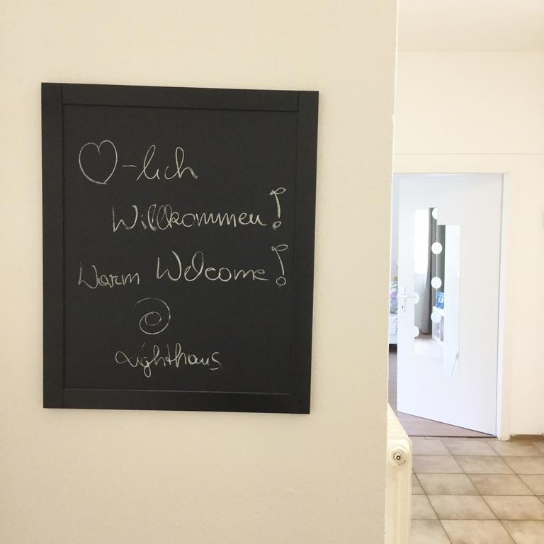 Lighthaus Apartment Graz Chambre photo
