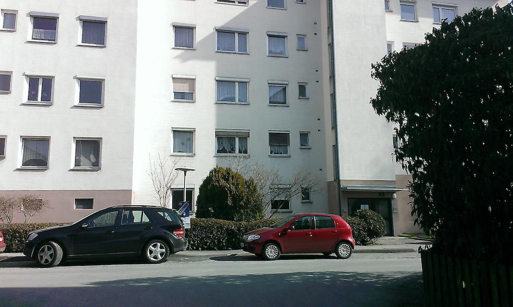 Lighthaus Apartment Graz Extérieur photo
