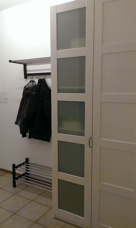 Lighthaus Apartment Graz Chambre photo